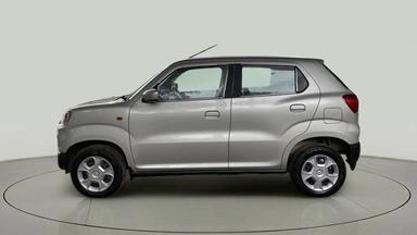 2023 Maruti S PRESSO