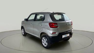 2023 Maruti S PRESSO