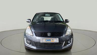 2017 Maruti Swift