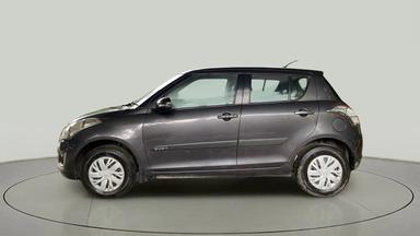 2017 Maruti Swift