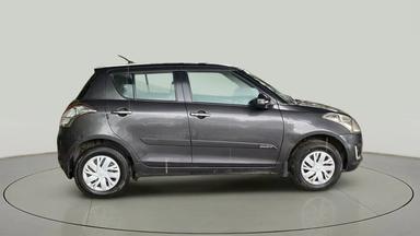 2017 Maruti Swift