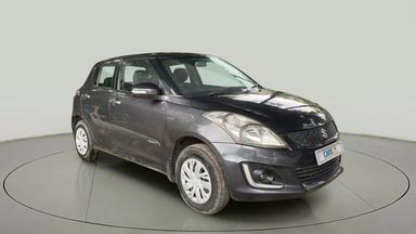 2017 Maruti Swift