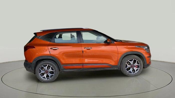 2019 KIA SELTOS