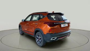 2019 KIA SELTOS