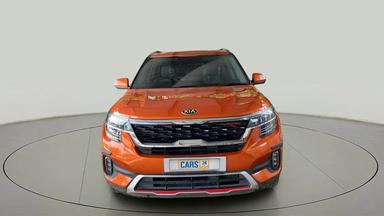 2019 KIA SELTOS