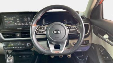 2019 KIA SELTOS