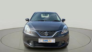 2017 Maruti Baleno