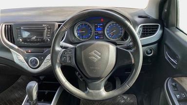 2017 Maruti Baleno