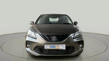 2020 MARUTI BALENO