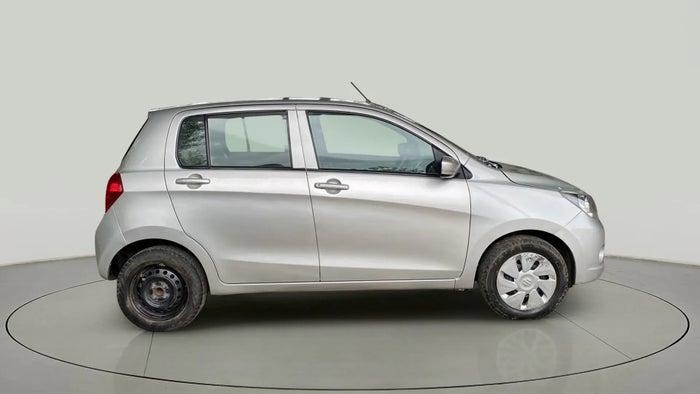 2015 Maruti Celerio