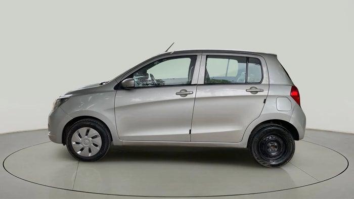 2015 Maruti Celerio