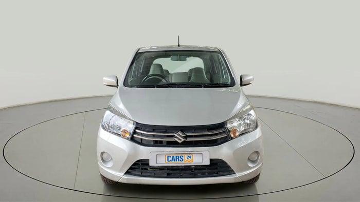 2015 Maruti Celerio