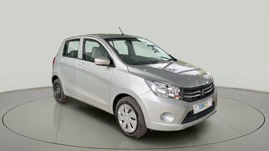 2015 Maruti Celerio