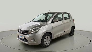 2015 Maruti Celerio