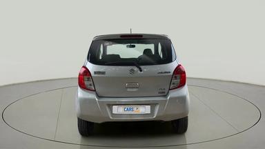 2015 Maruti Celerio