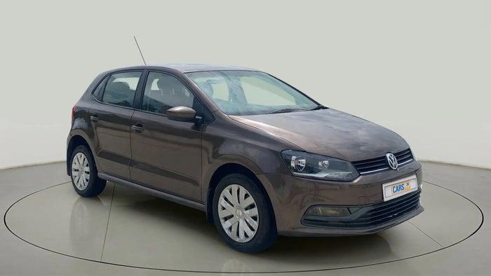 2016 Volkswagen Polo