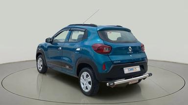 2023 Renault Kwid