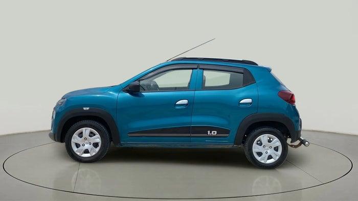 2023 Renault Kwid