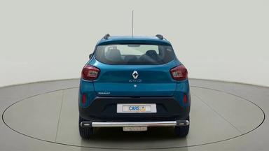 2023 Renault Kwid