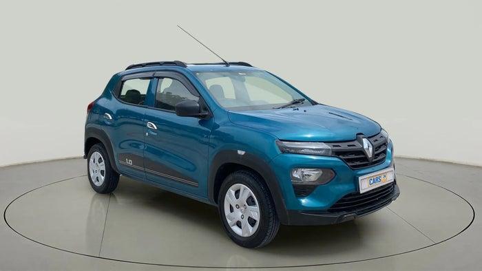 2023 Renault Kwid