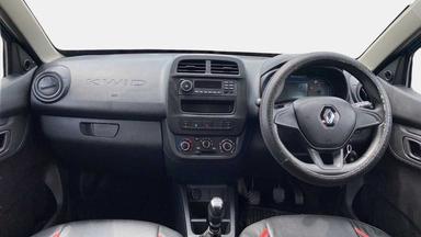 2023 Renault Kwid