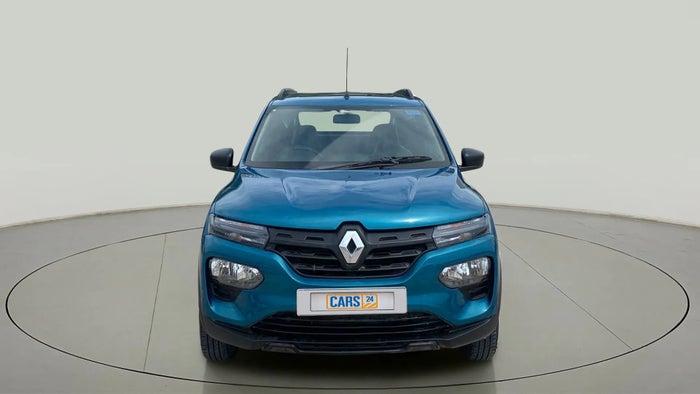 2023 Renault Kwid