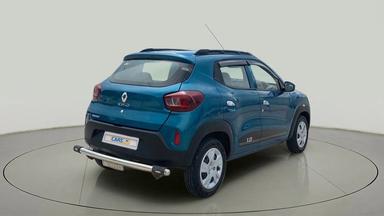 2023 Renault Kwid