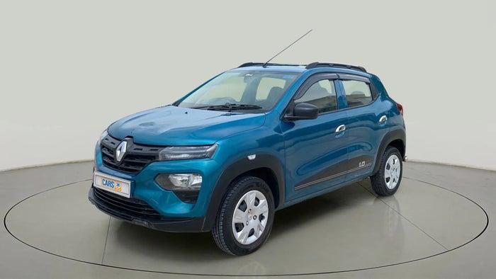 2023 Renault Kwid