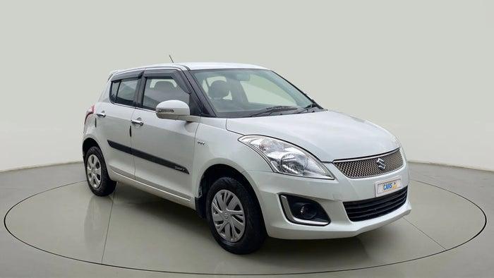 2016 Maruti Swift