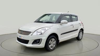 2016 Maruti Swift