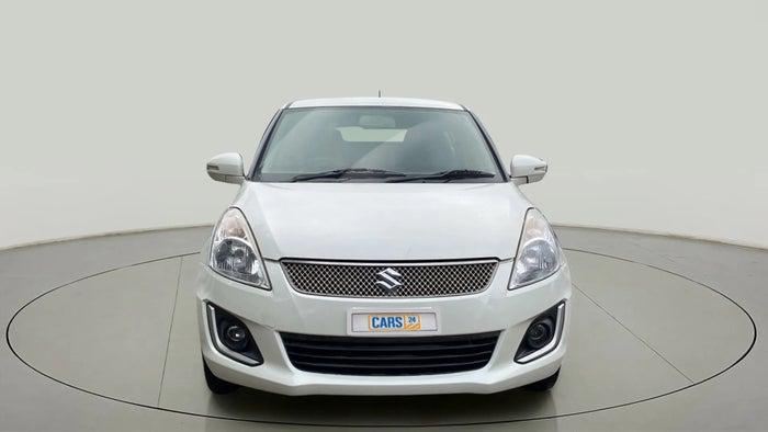 2016 Maruti Swift