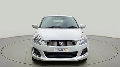 2016 Maruti Swift