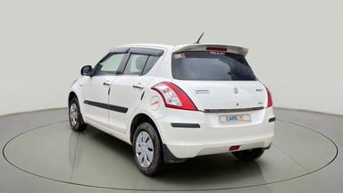 2016 Maruti Swift