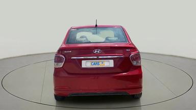 2016 Hyundai Xcent