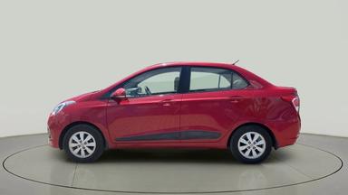 2016 Hyundai Xcent