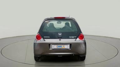 2015 Honda Brio