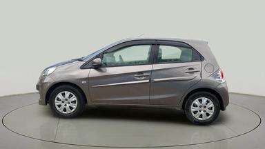 2015 Honda Brio