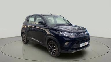 2018 MAHINDRA KUV 100 NXT