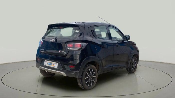 2018 MAHINDRA KUV 100 NXT