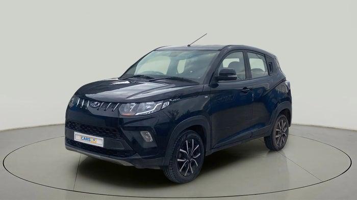 2018 MAHINDRA KUV 100 NXT