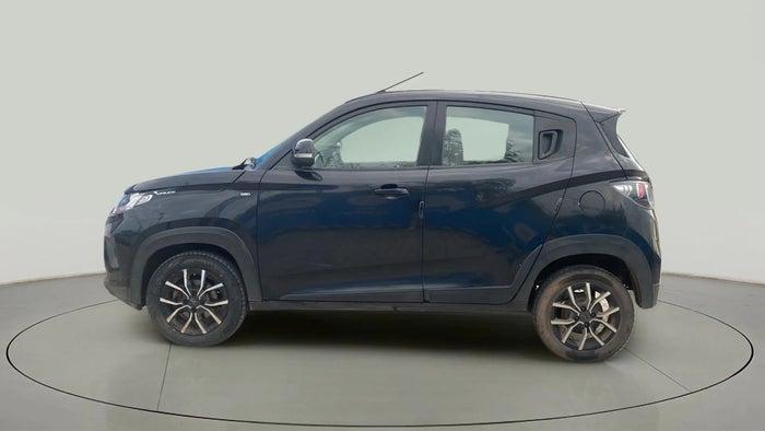 2018 MAHINDRA KUV 100 NXT