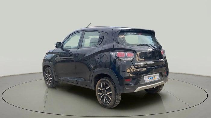 2018 MAHINDRA KUV 100 NXT