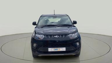 2018 MAHINDRA KUV 100 NXT