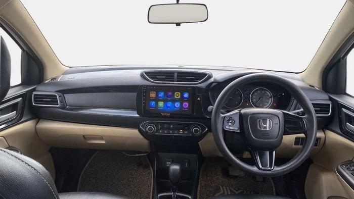 2019 Honda Amaze