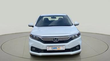 2019 Honda Amaze