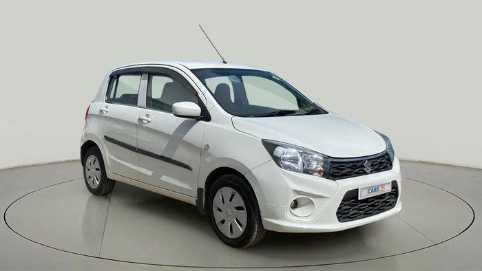 2017 Maruti Celerio