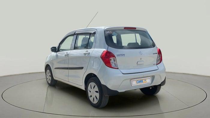 2017 Maruti Celerio