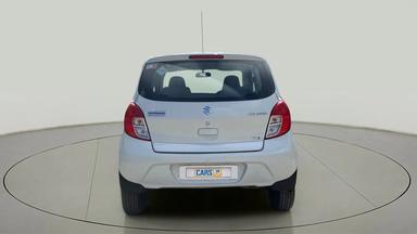 2017 Maruti Celerio