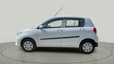 2017 Maruti Celerio