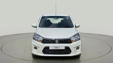 2017 Maruti Celerio